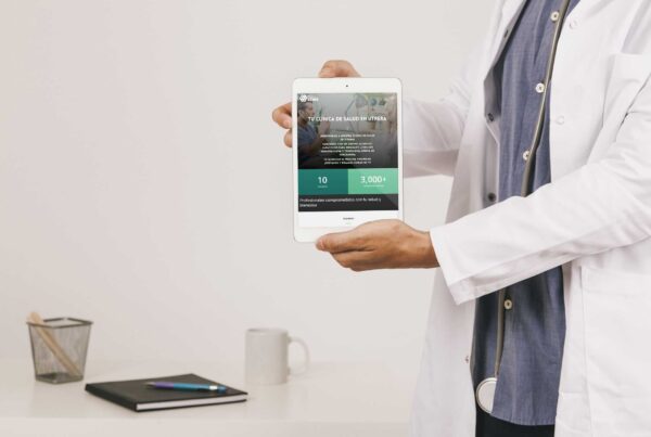 Clínica Salud Utrera