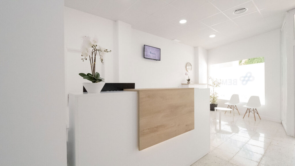 _1097376 Clinica de salud en Utrera Bemir