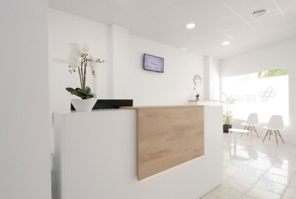 Clinica de salud en Utrera Bemir