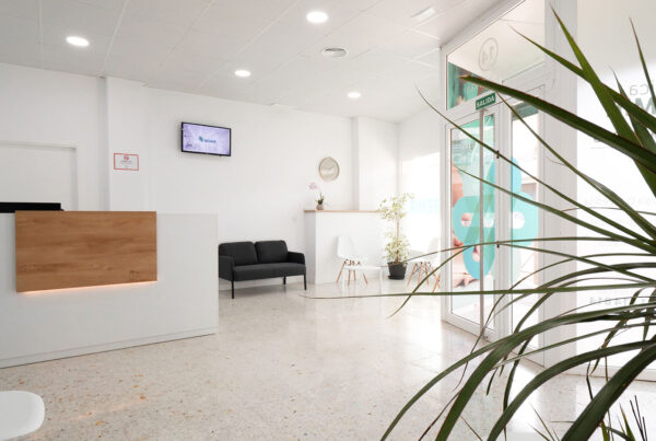 Clinica de salud en Utrera Bemir