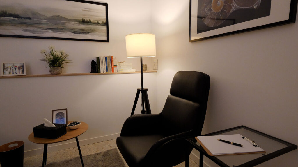 BEMIR-6 Clinica de salud en Utrera Bemir