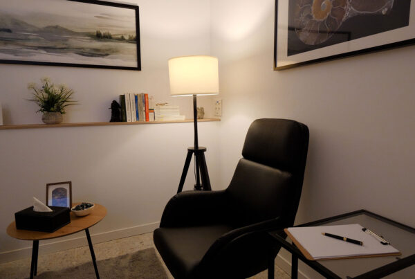 Clinica de salud en Utrera Bemir