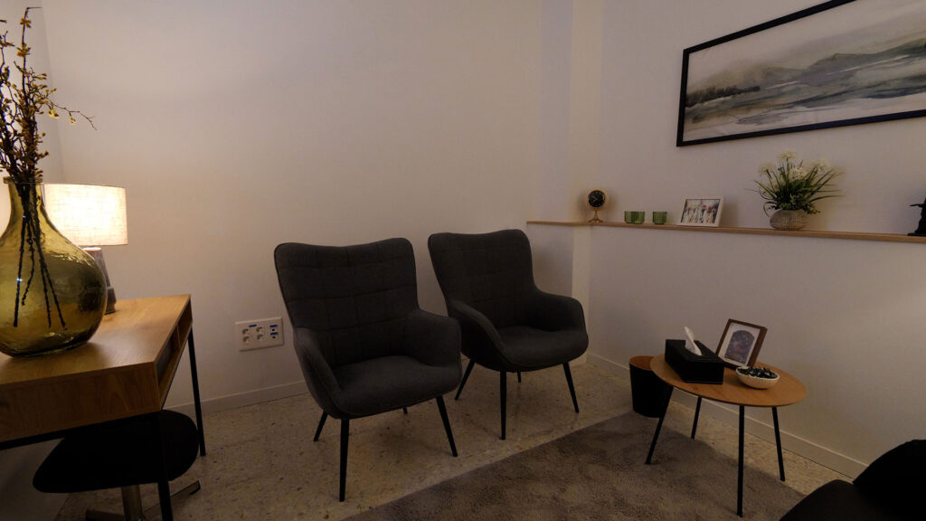 BEMIR-7 Clinica de salud en Utrera Bemir