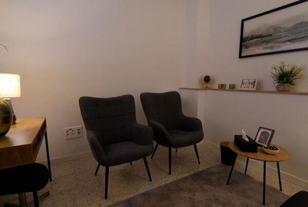 Clinica de salud en Utrera Bemir