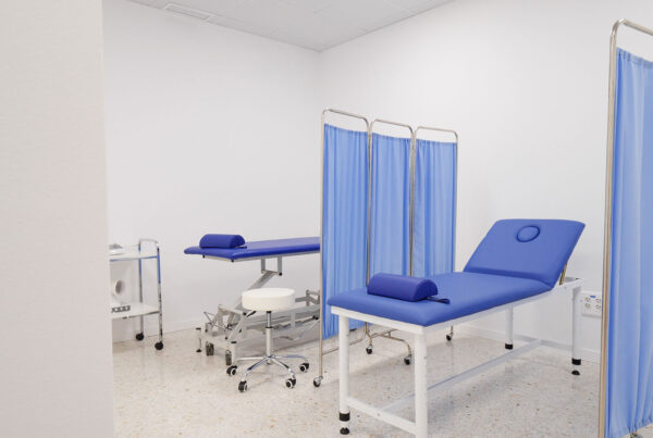 Clinica de salud en Utrera Bemir