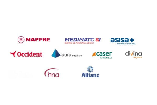 compañías aseguradoras